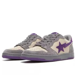 Classics|Aesthetic Sneakers*Boogzel Clothing Shooting Star Aesthetic Sneakers