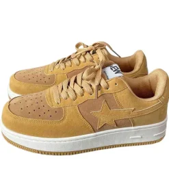 Classics|Aesthetic Sneakers*Boogzel Clothing Shooting Star Sneakers