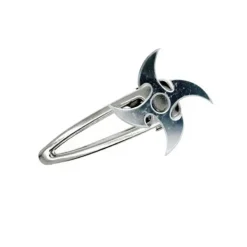 Hair Accessories*Boogzel Clothing Shuriken Hair Clips