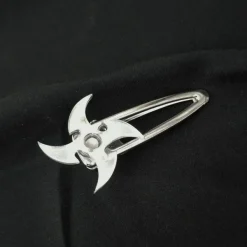 Hair Accessories*Boogzel Clothing Shuriken Hair Clips