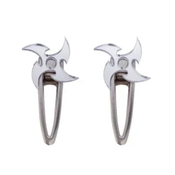 Hair Accessories*Boogzel Clothing Shuriken Hair Clips