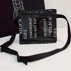 Bags & Purses*Boogzel Clothing Silica Gel Mini Handbag