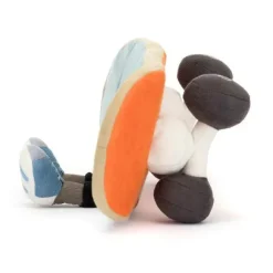 Aesthetic Room Decor*Jellycat Skateboard Plush Toy Grey