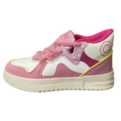 Mad|Aesthetic Sneakers*Boogzel Clothing Skater Girl 2000s Aesthetic Sneakers Pink