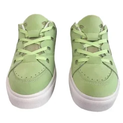 Classics|Aesthetic Sneakers*Boogzel Clothing Skater Light Sneakers Green