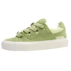 Classics|Aesthetic Sneakers*Boogzel Clothing Skater Light Sneakers Green
