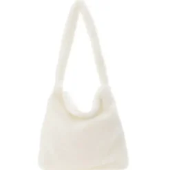 Bags & Purses*Boogzel Clothing Skippin' School Fuzzy Bag