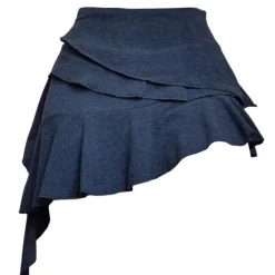Skirts*Boogzel Clothing Skippin' School Layered Skirt