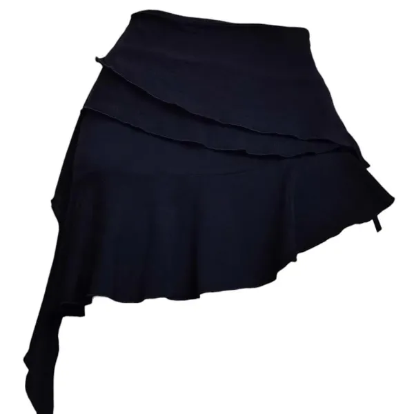 Skirts*Boogzel Clothing Skippin' School Layered Skirt