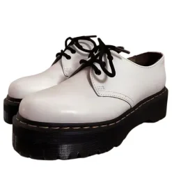 Classics|Boots / Platform Boots*Boogzel Clothing Skippin' School Platform Boots