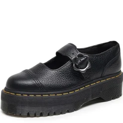 Classics|Sandals / Mary Janes*Boogzel Clothing Skippin' School Shine Mary Janes Black
