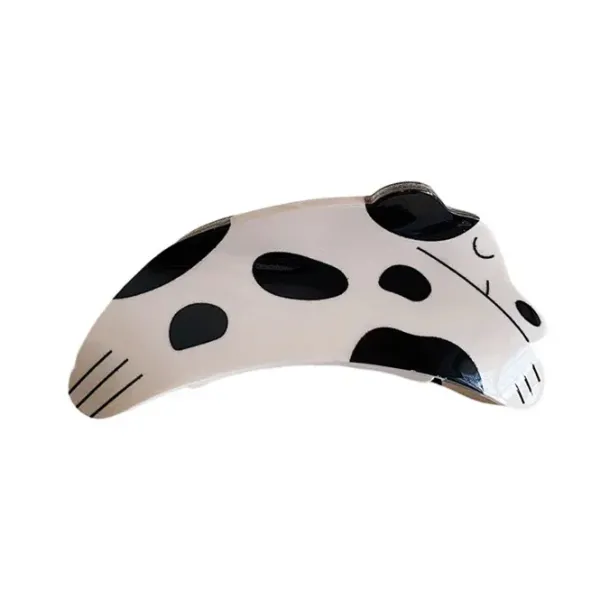 Hair Accessories*Boogzel Clothing Sleeping Dog Hair Claw