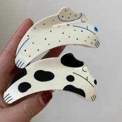 Hair Accessories*Boogzel Clothing Sleeping Dog Hair Claw