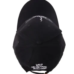 Hats*Boogzel Clothing Smoking Hands Dad Hat