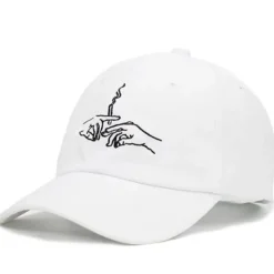 Hats*Boogzel Clothing Smoking Hands Dad Hat