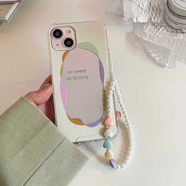 Iphone Cases*Boogzel Clothing So Fantasy iPhone Case