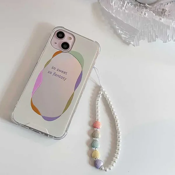Iphone Cases*Boogzel Clothing So Fantasy iPhone Case