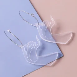 Earrings*Boogzel Clothing Soft Aesthetic Earrings