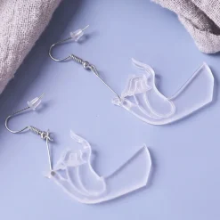 Earrings*Boogzel Clothing Soft Aesthetic Earrings