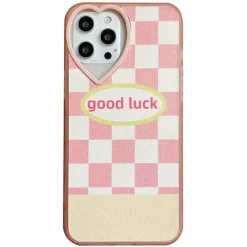 Iphone Cases*Boogzel Clothing Soft Aesthetic Pink iPhone Case
