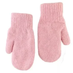 Other*Boogzel Clothing Soft Aesthetic Warm Gloves