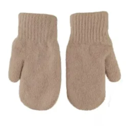 Other*Boogzel Clothing Soft Aesthetic Warm Gloves