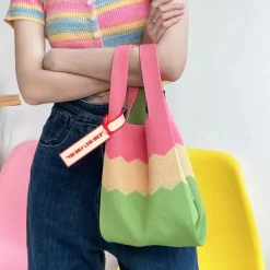 Bags & Purses*Boogzel Clothing Soft Girl Aesthetic Mini School Bag