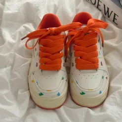 Aesthetic Sneakers*Boogzel Clothing Soft Girl Aesthetic Sneakers