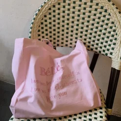 Bags & Purses*Boogzel Clothing Soft Girl Aesthetic Tote Bag
