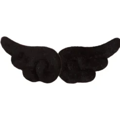 Hair Accessories*Boogzel Clothing Soft Girl Angel Wings Hair Clips