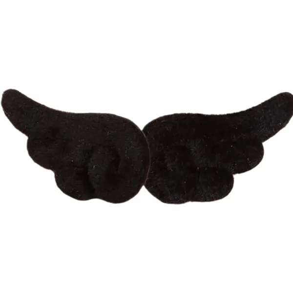 Hair Accessories*Boogzel Clothing Soft Girl Angel Wings Hair Clips