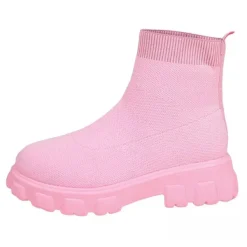 Classics|Boots / Platform Boots*Boogzel Clothing Soft Girl Ankle Boots