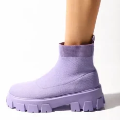 Classics|Boots / Platform Boots*Boogzel Clothing Soft Girl Ankle Boots