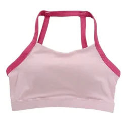 Crop Tops*Boogzel Clothing Soft Girl Built-In Cup Top
