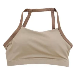 Crop Tops*Boogzel Clothing Soft Girl Built-In Cup Top
