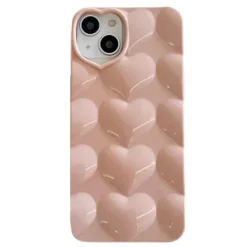 Iphone Cases*Boogzel Clothing Soft Girl Heart IPhone Case