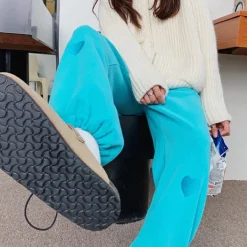 Pants & Trousers*Boogzel Clothing Soft Girl Heart Joggers