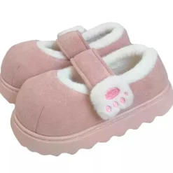 Mad|Sandals / Mary Janes*Boogzel Clothing Soft Girl Kitten Platform Mary Janes