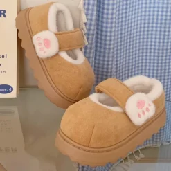 Mad|Sandals / Mary Janes*Boogzel Clothing Soft Girl Kitten Platform Mary Janes