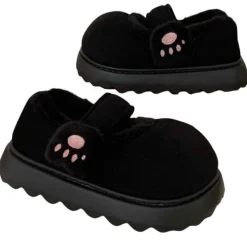 Mad|Sandals / Mary Janes*Boogzel Clothing Soft Girl Kitten Platform Mary Janes