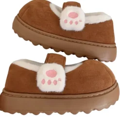 Mad|Sandals / Mary Janes*Boogzel Clothing Soft Girl Kitten Platform Mary Janes
