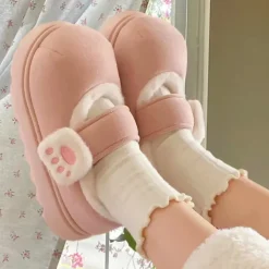 Mad|Sandals / Mary Janes*Boogzel Clothing Soft Girl Kitten Platform Mary Janes