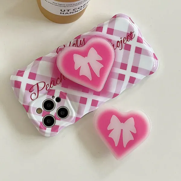 Iphone Cases*Boogzel Clothing Soft Girl iPhone Case Pink