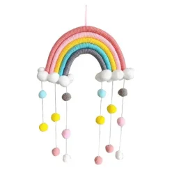 Aesthetic Room Decor*Boogzel Clothing SoftGirl Room Rainbow Wall Decor