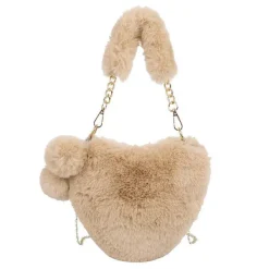 Bags & Purses*Boogzel Clothing Softie Heart Bag
