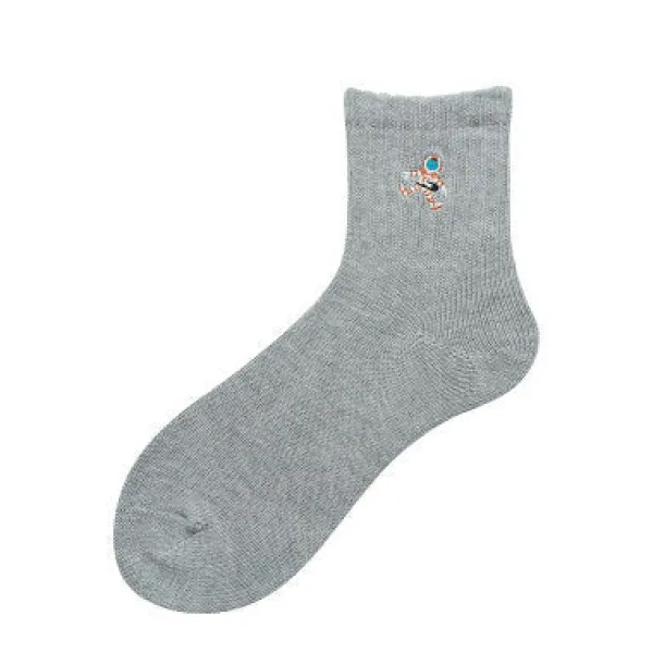 Socks*Boogzel Clothing Solar System Socks