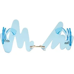 Sunglasses*Boogzel Clothing Space Waves Sunglasses