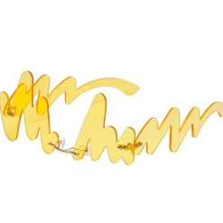 Sunglasses*Boogzel Clothing Space Waves Sunglasses