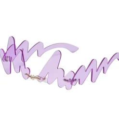 Sunglasses*Boogzel Clothing Space Waves Sunglasses