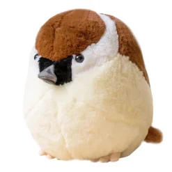 Other*Boogzel Sparrow Plush Toy